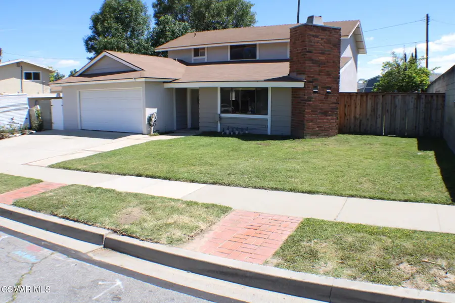 1442 Hartley, Simi Valley, CA 93065 - #2