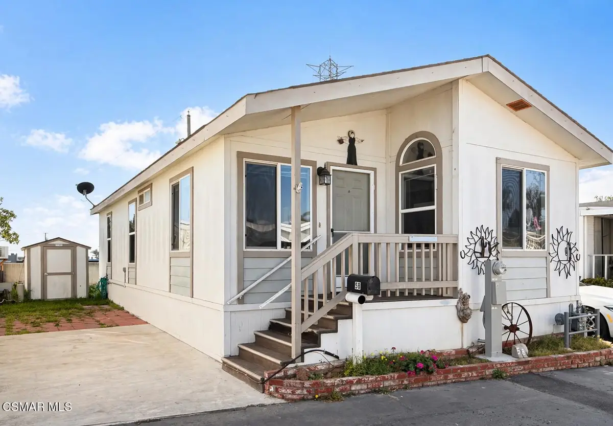 3900 E Main, San Buenaventura Ventura, CA 93003 - #1