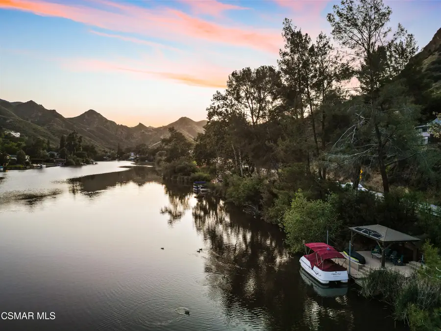 2315 Terrace, Agoura Hills, CA 91301 - #2