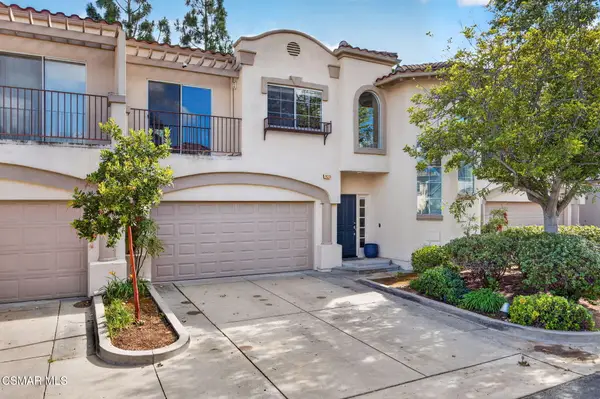 1120 Pan, Newbury Park, CA 91320