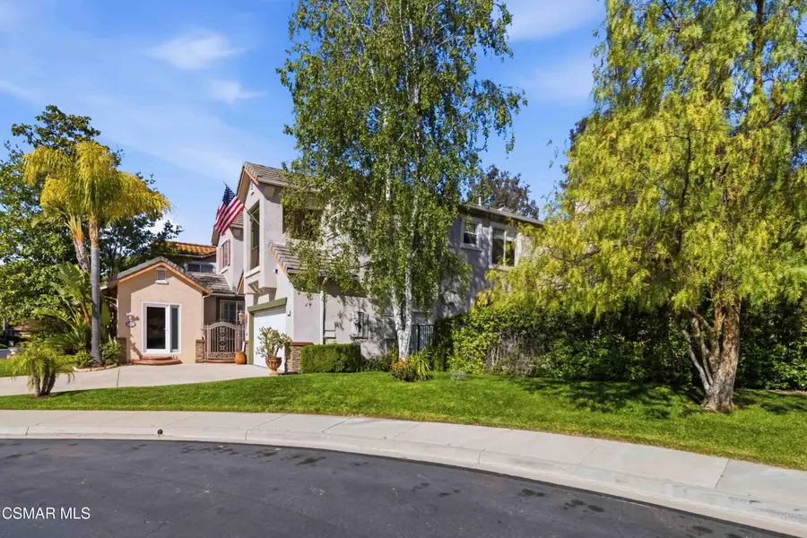 119 Forrester, Simi Valley, CA 93065 - #2