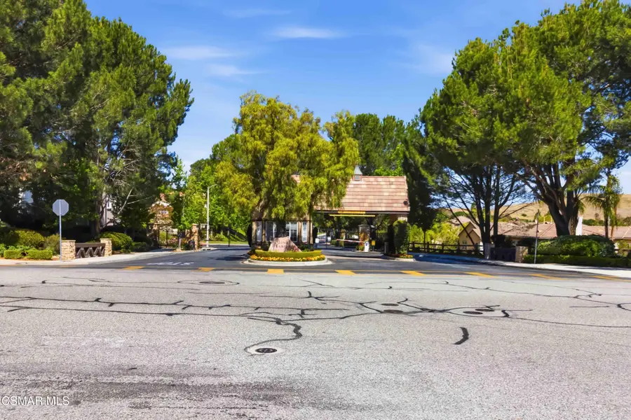119 Forrester, Simi Valley, CA 93065 - #3