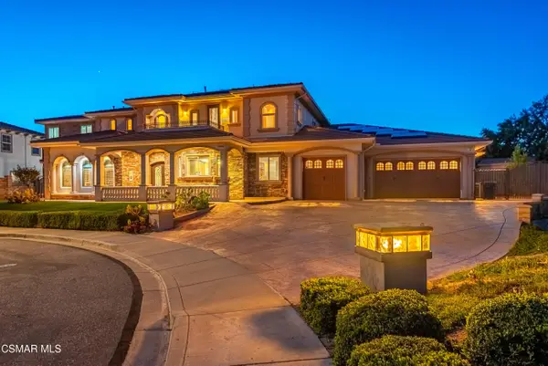 3490 Trego, Simi Valley, CA 93065