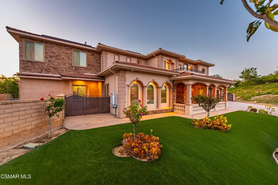 3490 Trego, Simi Valley, CA 93065 - #2