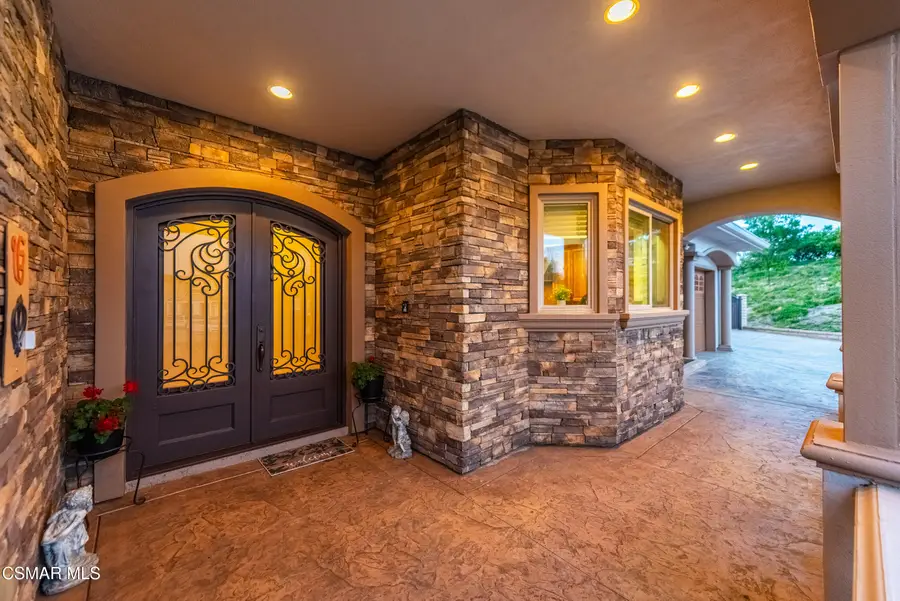 3490 Trego, Simi Valley, CA 93065 - #3