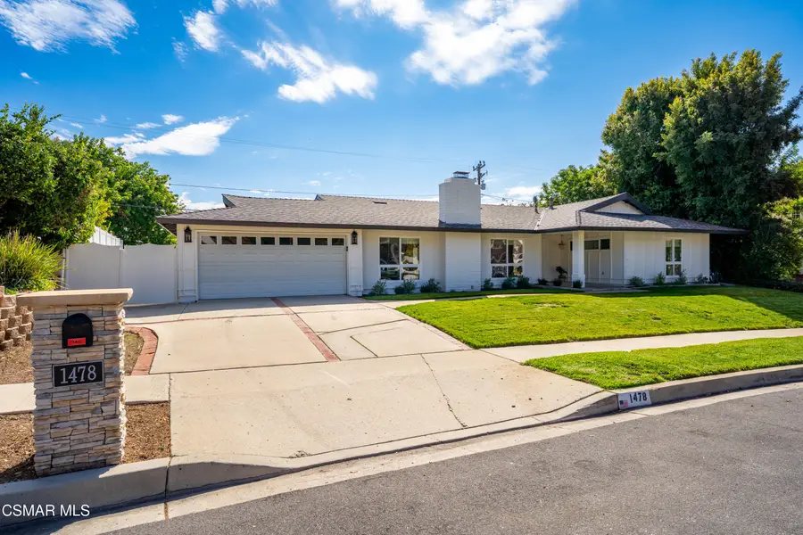 1478 Oberlin, Thousand Oaks, CA 91360 - #2