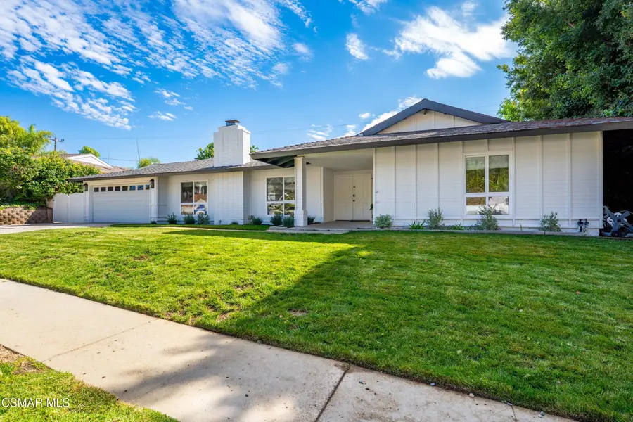 1478 Oberlin, Thousand Oaks, CA 91360 - #3