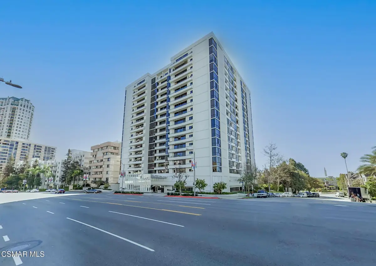 10660 Wilshire, Los Angeles, CA 90024 - #1