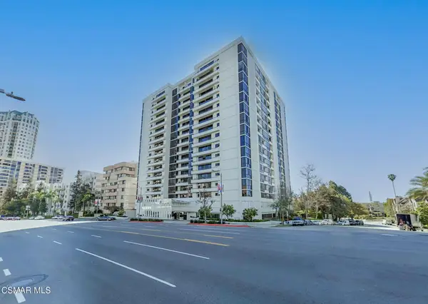 10660 Wilshire, Los Angeles, CA 90024