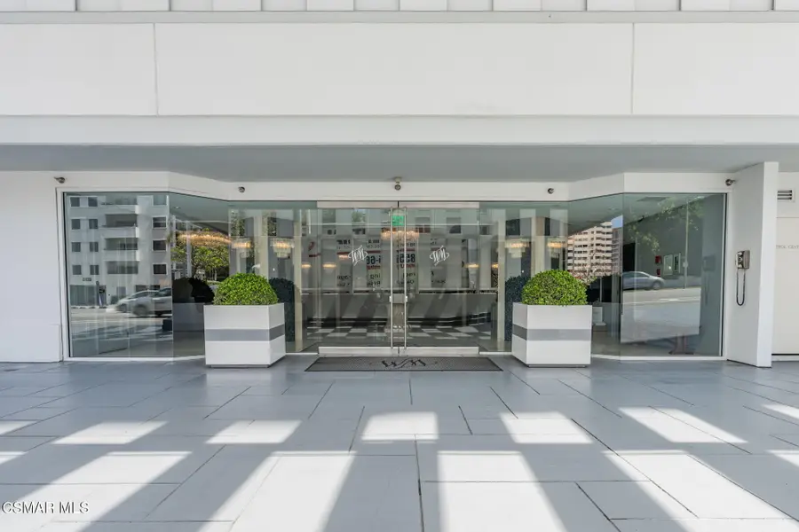 10660 Wilshire, Los Angeles, CA 90024 - #2