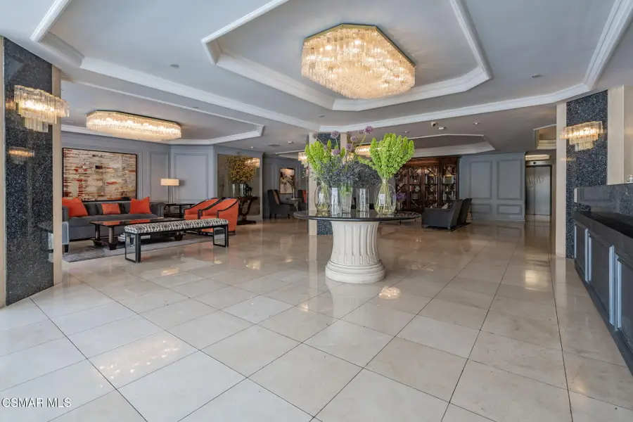 10660 Wilshire, Los Angeles, CA 90024 - #3