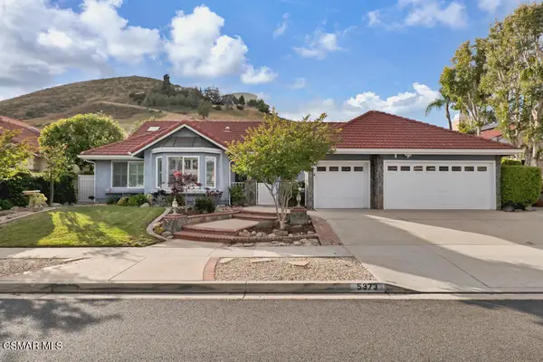 5373 Seneca, Simi Valley, CA 93063