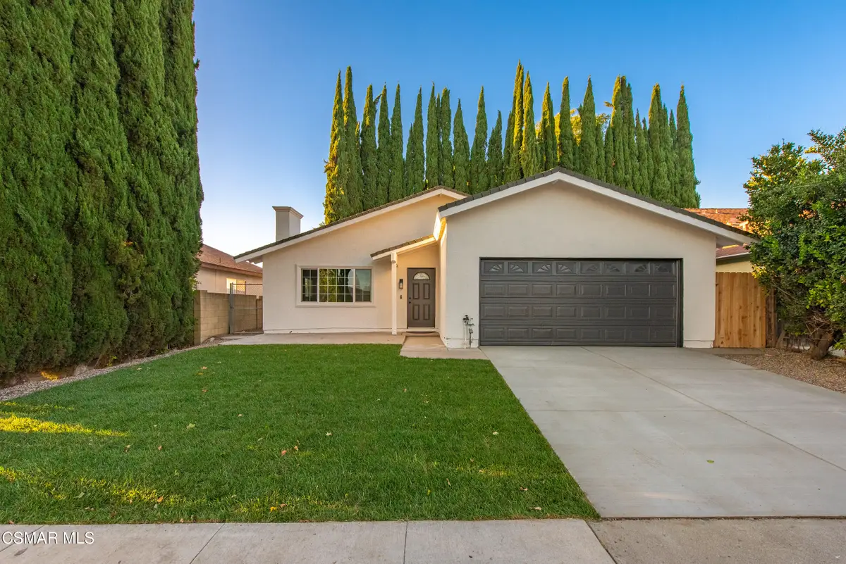 3497 Delilah, Simi Valley, CA 93063 - #1