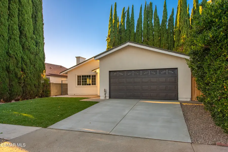 3497 Delilah, Simi Valley, CA 93063 - #3