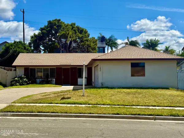 1352 Elsinor, Ventura, CA 93004