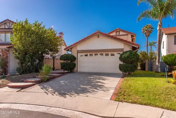 12036 Shadow Ridge, Porter Ranch, CA 91326