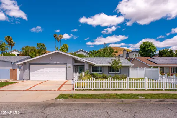 6547 Pinion, Oak Park, CA 91377
