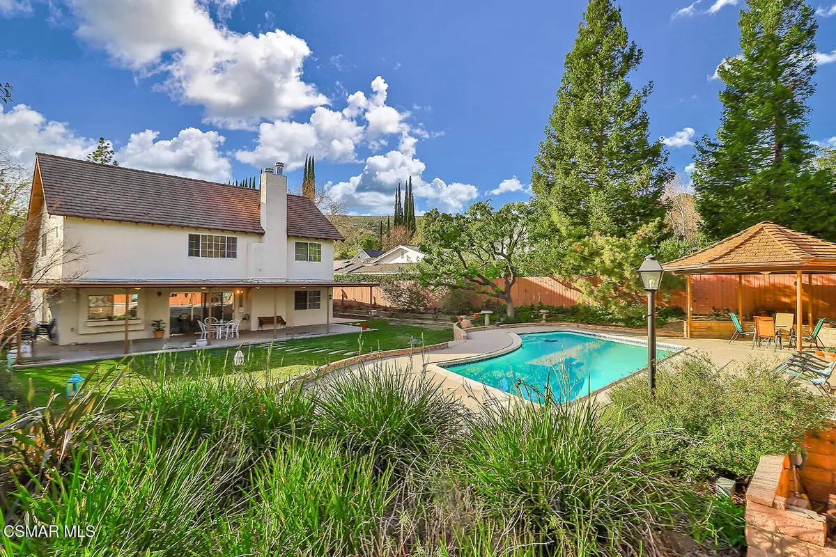 5260 Edgeware, Calabasas, CA 91301 - #1