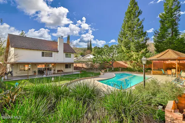 5260 Edgeware, Agoura Hills, CA 91301