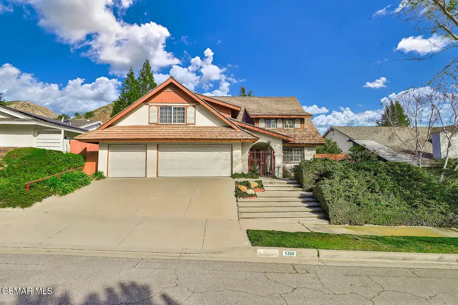 5260 Edgeware, Calabasas, CA 91301 - #2