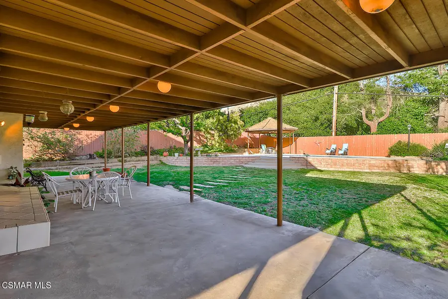 5260 Edgeware, Calabasas, CA 91301 - #3