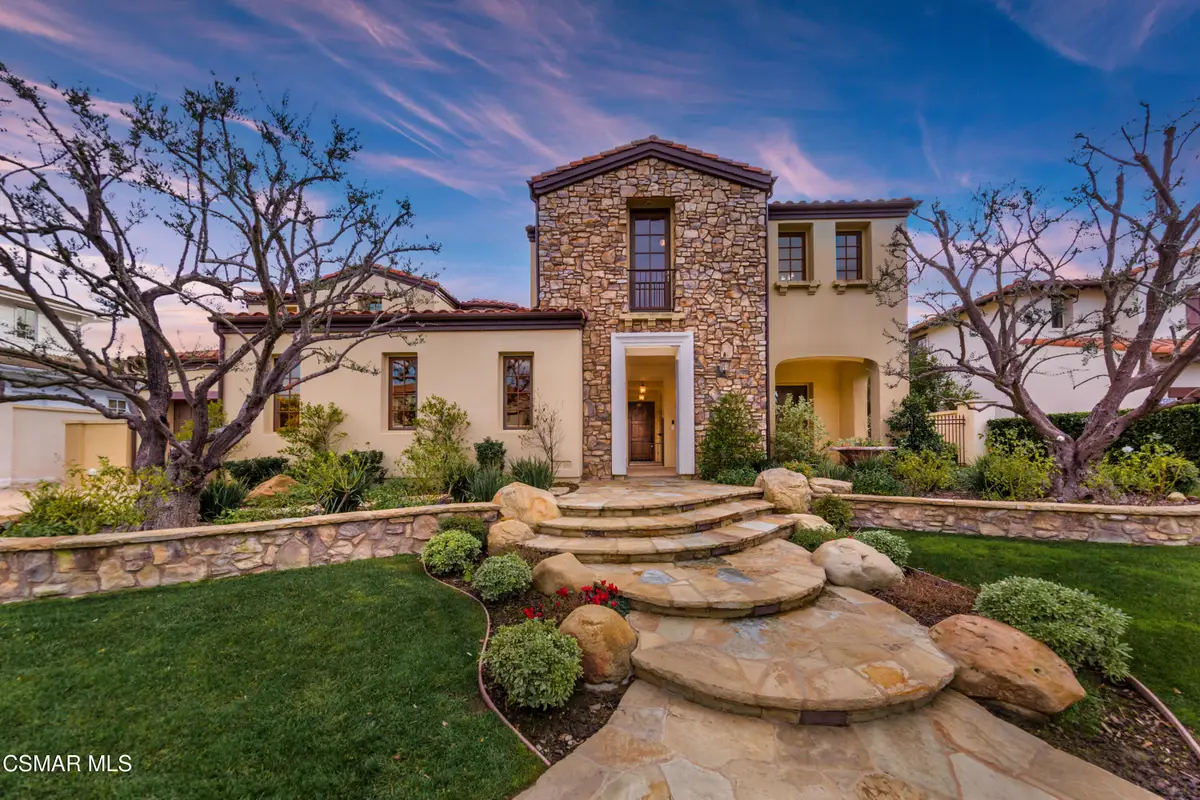 25480 Prado De Oro, Calabasas, CA 91302 - #1
