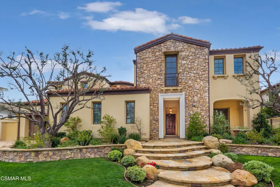 25480 Prado De Oro, Calabasas, CA 91302 - #2