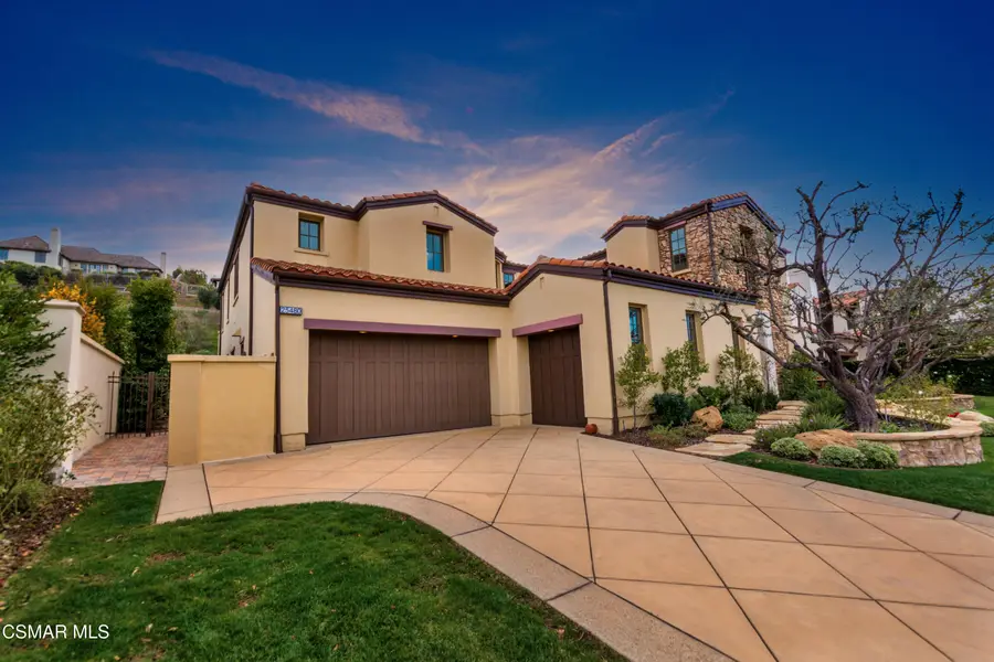 25480 Prado De Oro, Calabasas, CA 91302 - #3
