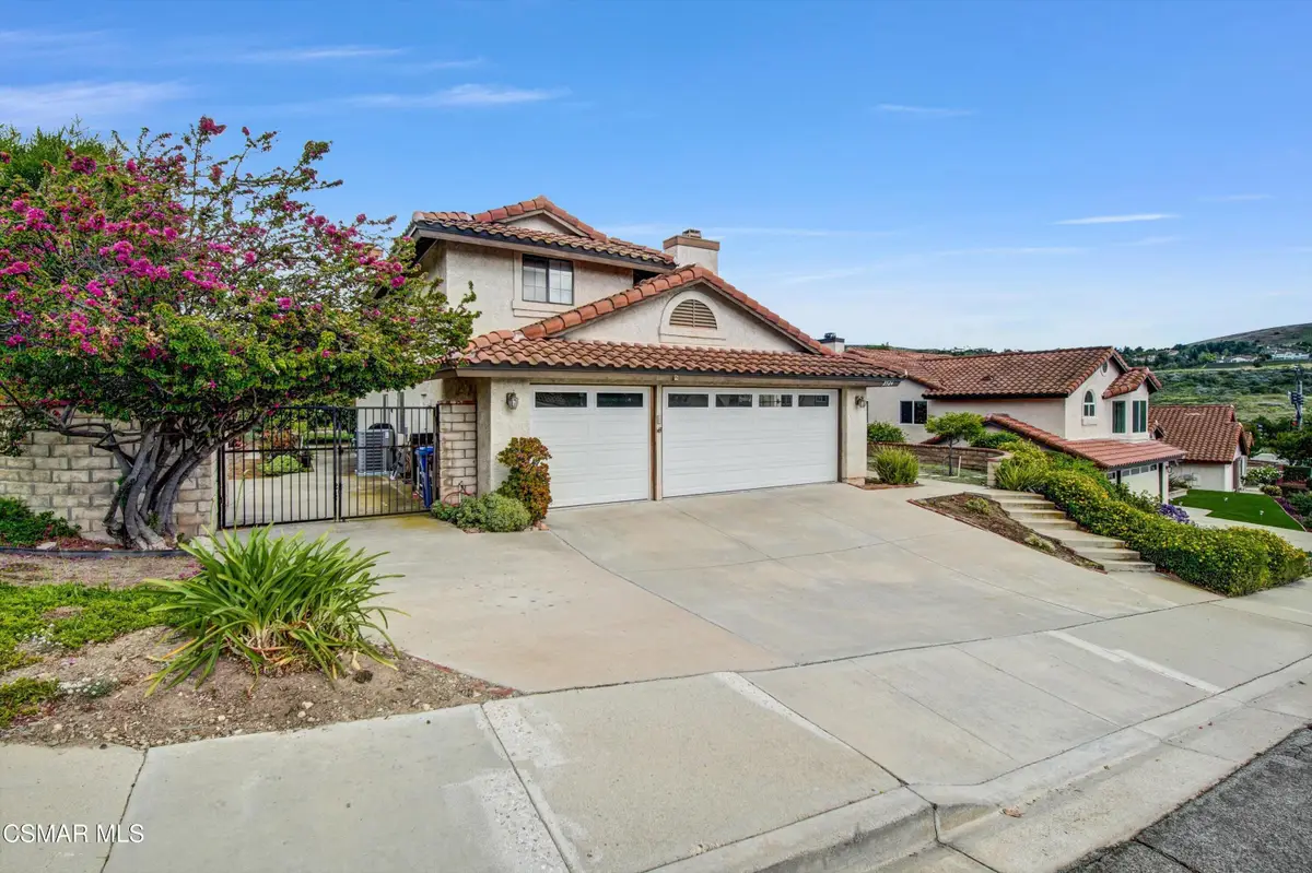 2524 Kensington, Thousand Oaks, CA 91362 - #1