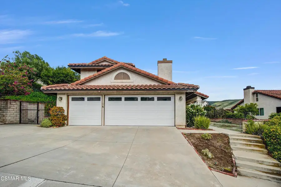 2524 Kensington, Thousand Oaks, CA 91362 - #2
