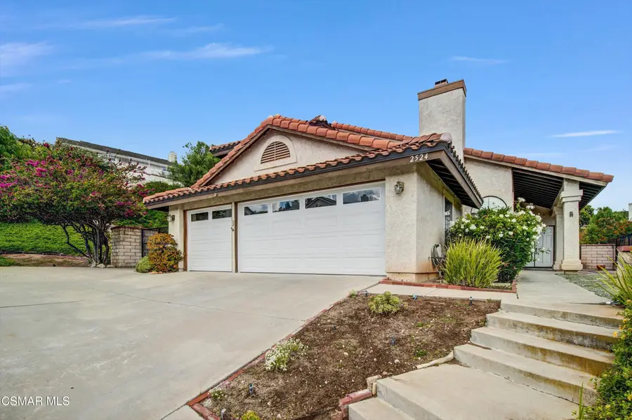2524 Kensington, Thousand Oaks, CA 91362 - #3