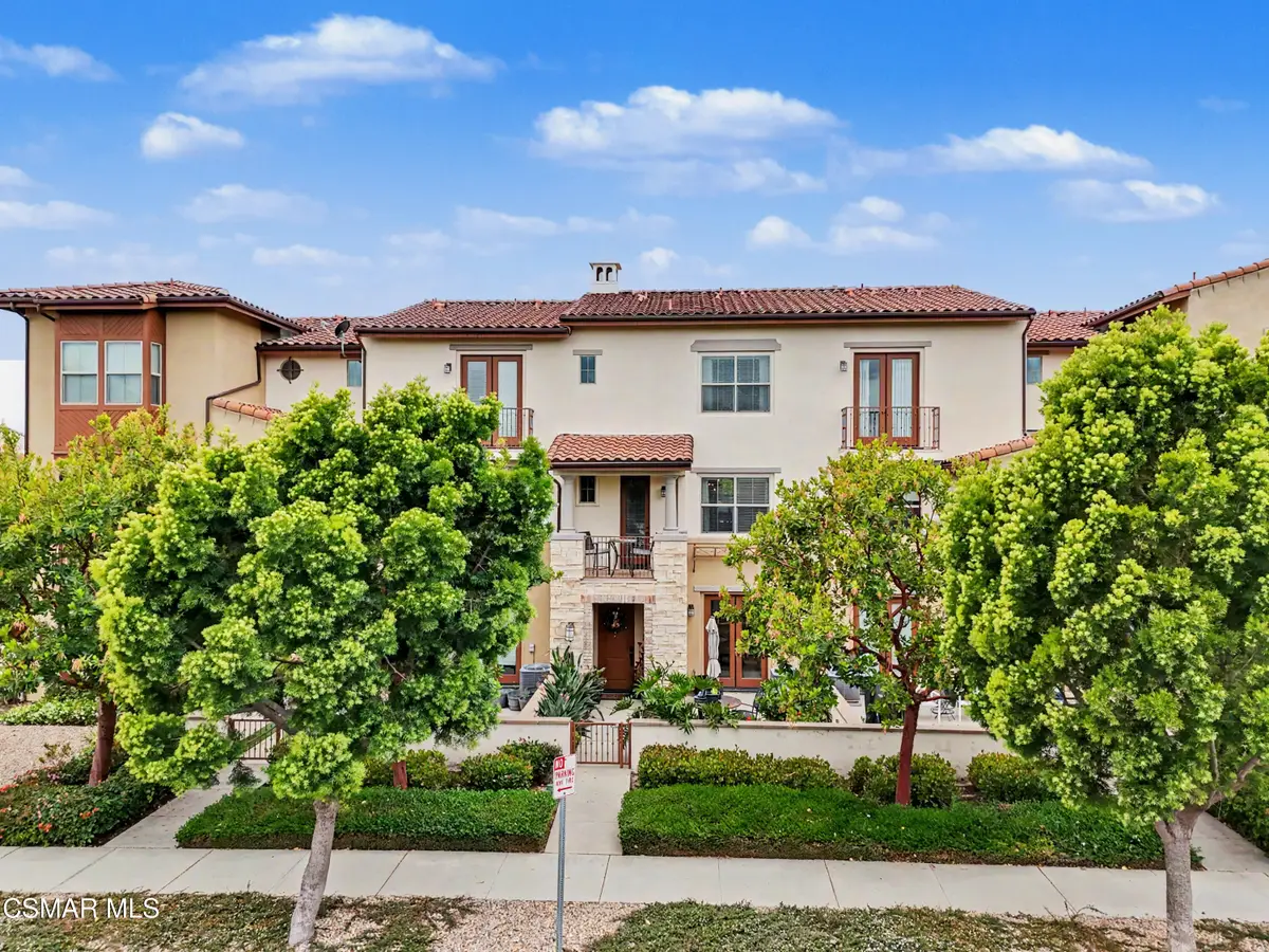 189 Westpark, Camarillo, CA 93012 - #1