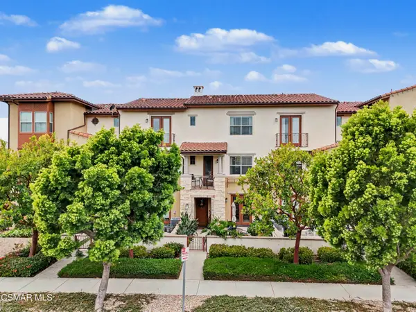 189 Westpark, Camarillo, CA 93012