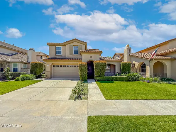 3766 East, Camarillo, CA 93012