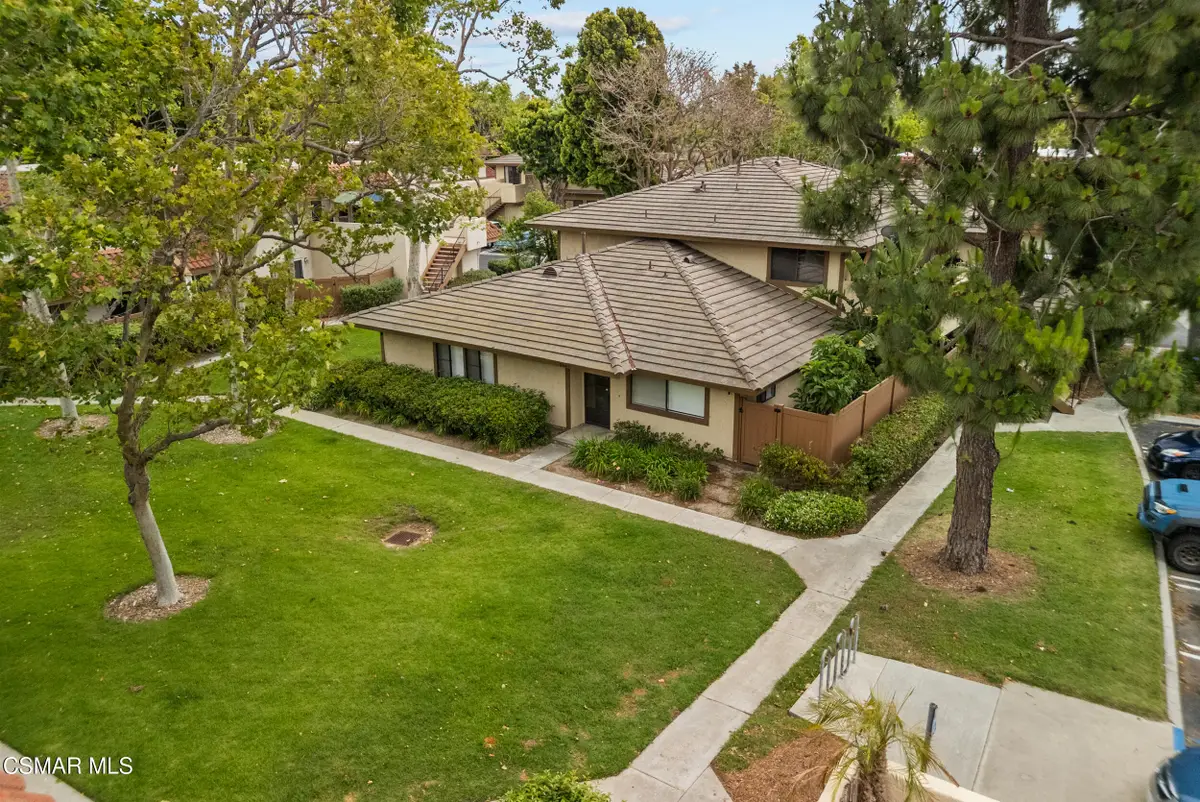 6647 Shakespeare, San Buenaventura Ventura, CA 93003 - #1