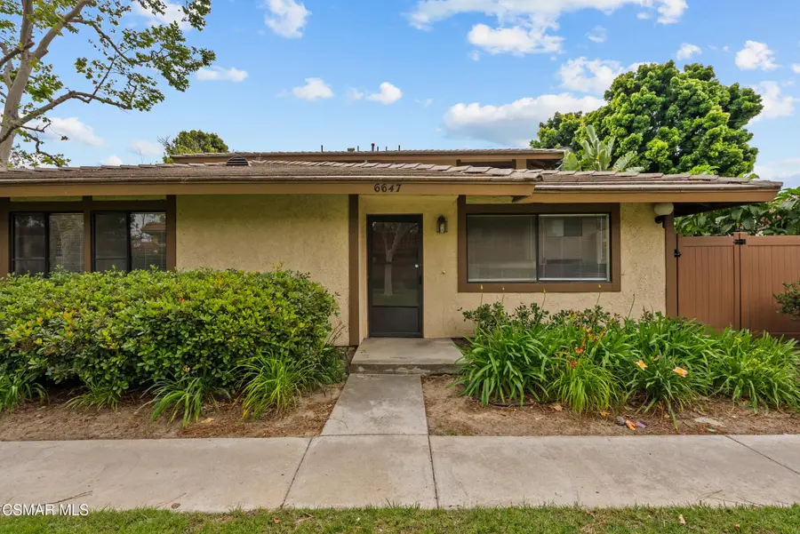 6647 Shakespeare, San Buenaventura Ventura, CA 93003 - #2