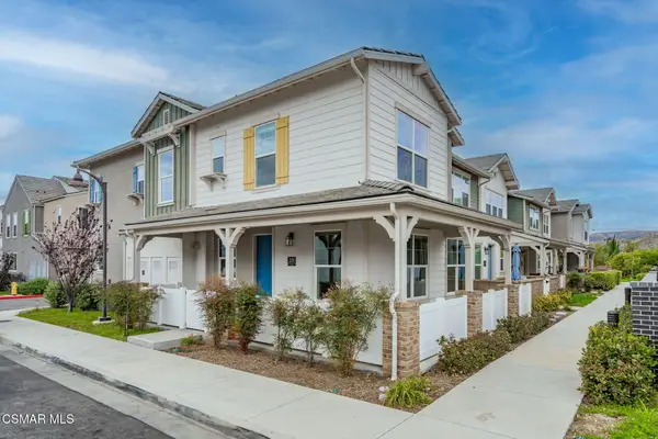 201 Red Brick, Simi Valley, CA 93065