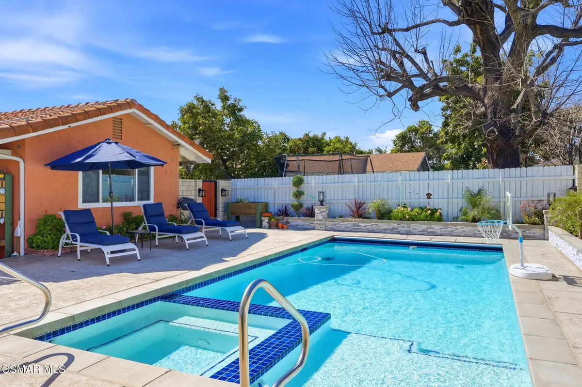 3279 Avenida Simi, Simi Valley, CA 93063 - #1
