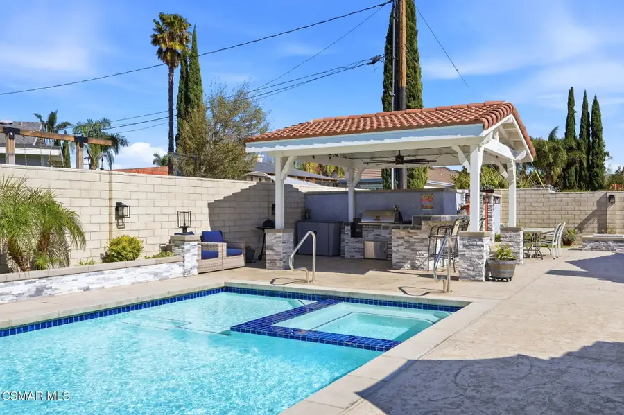 3279 Avenida Simi, Simi Valley, CA 93063 - #3