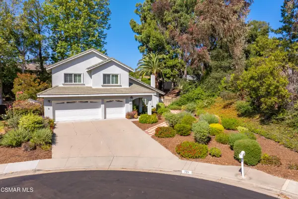 725 Pickford, Newbury Park, CA 91320