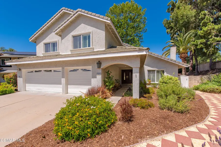 725 Pickford, Newbury Park, CA 91320 - #2