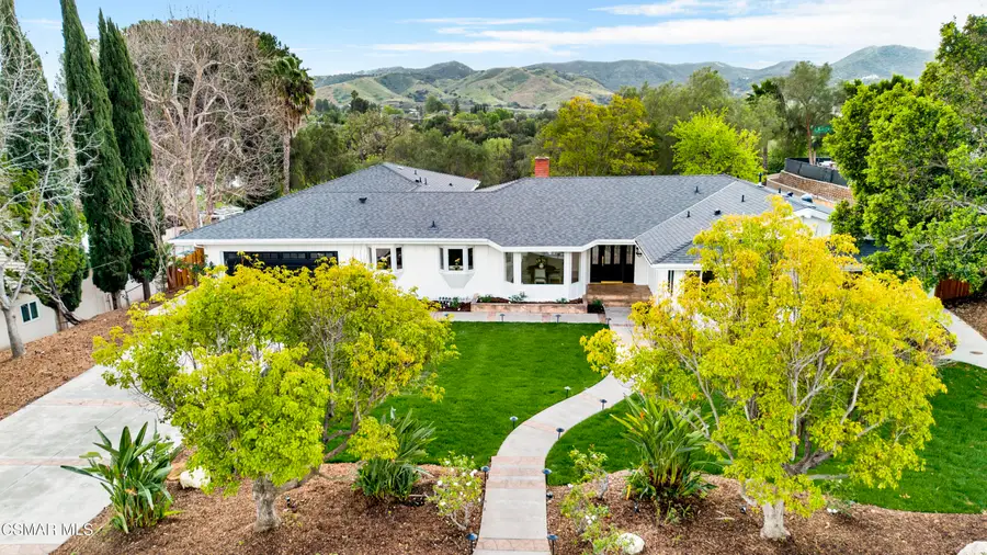 1154 La Jolla, Thousand Oaks, CA 91362 - #2