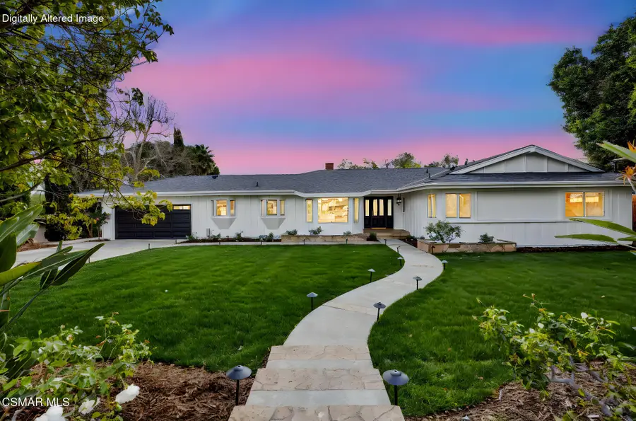 1154 La Jolla, Thousand Oaks, CA 91362 - #3