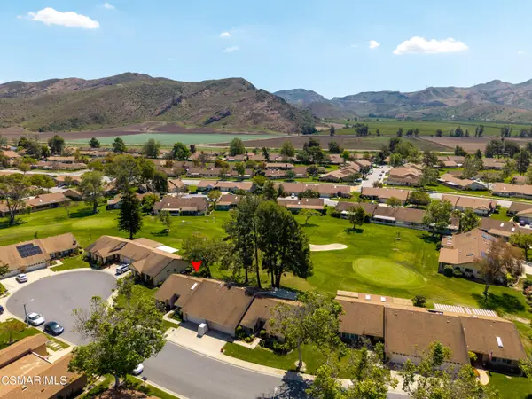 17236 Village 17, Camarillo, CA 93012