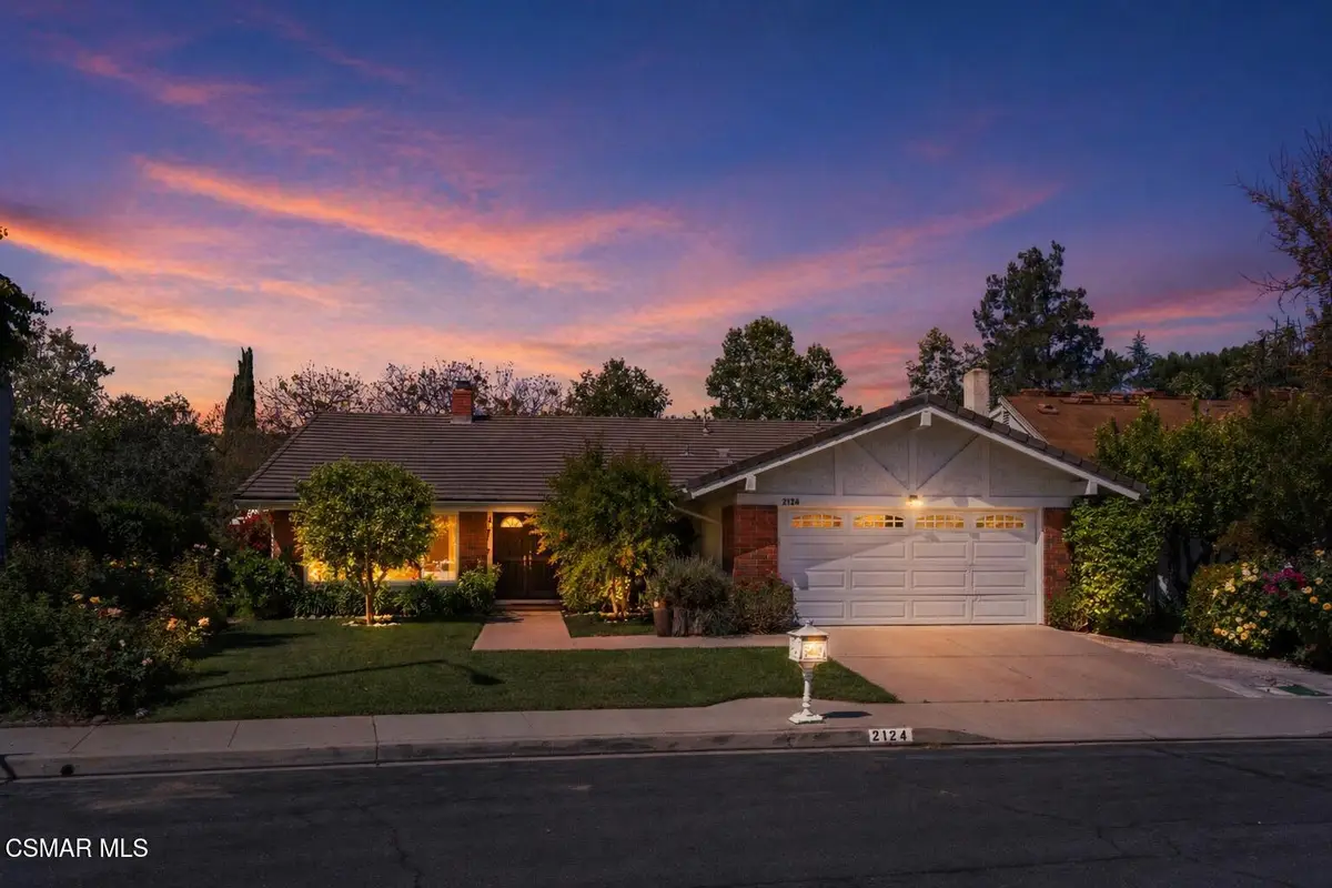2124 Glenhollow, Westlake Village, CA 91361 - #1