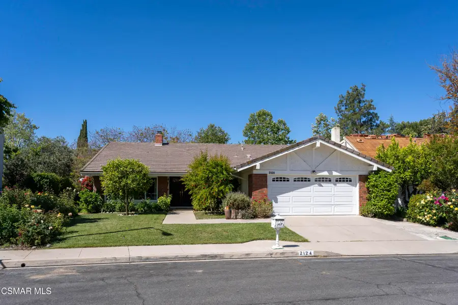 2124 Glenhollow, Westlake Village, CA 91361 - #3