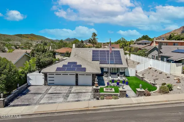 371 Havenside, Newbury Park, CA 91320