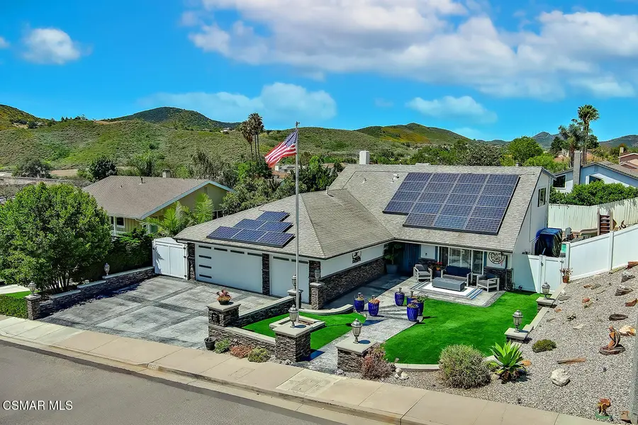371 Havenside, Newbury Park, CA 91320 - #2