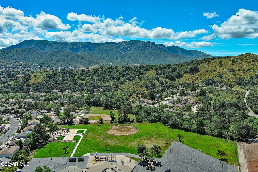 371 Havenside, Newbury Park, CA 91320 - #3