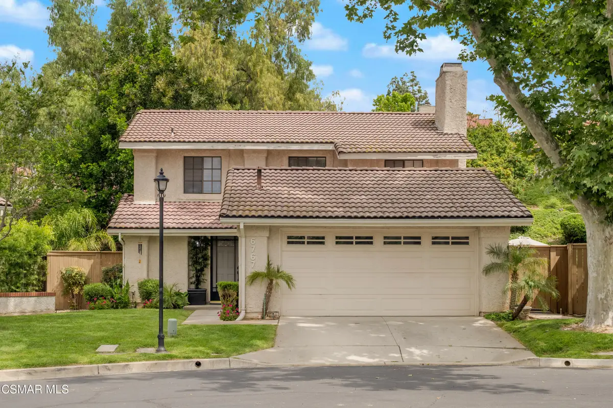 6767 Pheasant, Oak Park, CA 91377 - #1